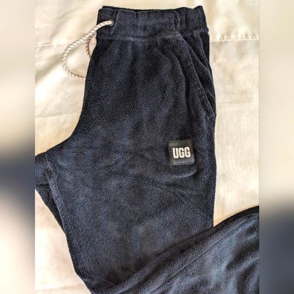 Ugg Men's Jogger Sweatpants - Picture 4 of 13